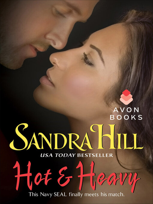 Title details for Hot & Heavy by Sandra Hill - Wait list